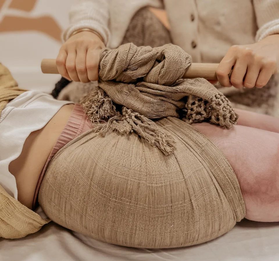 Soin Renaissance – Rituel Postpartum